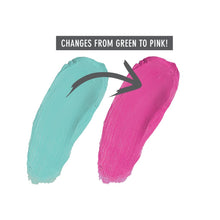 Load image into Gallery viewer, Ultra3 Green Magic lip stick 005