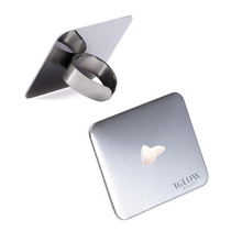 Load image into Gallery viewer, IGLOW Beauty Easy to Go Makeup Blending Pallet