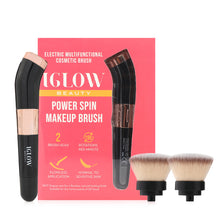 Load image into Gallery viewer, Power Spin Electrical Makeup Brush