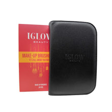 Load image into Gallery viewer, IGLOW Makeup Brush set 29 pcs