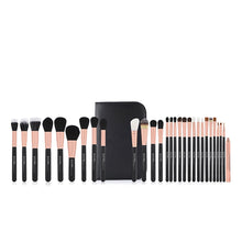 Load image into Gallery viewer, IGLOW Makeup Brush set 29 pcs