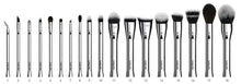 Load image into Gallery viewer, CAILYN iCONE Brush 18 Large Pom Pom Kabuki Brush