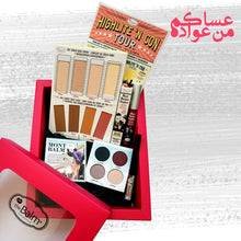 Load image into Gallery viewer, theBalm EID BOX #3 - code 21003