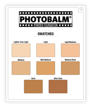 Load image into Gallery viewer, PHOTOBALM® Powder Foundation
