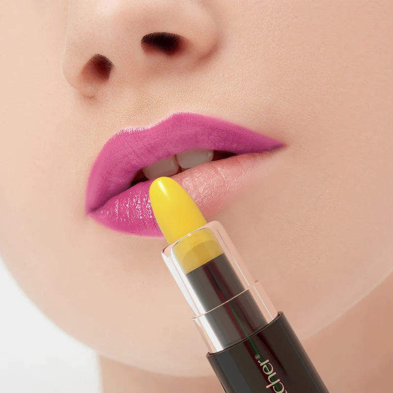 MOODmatcher, Lipstick, Yellow