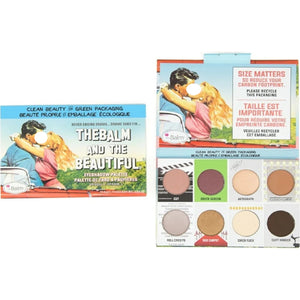 THEBALM AND THE BEAUTIFUL - EPISODE 1