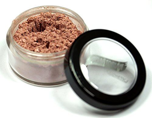 Graftobian Luster Powder (Pink Champagne)