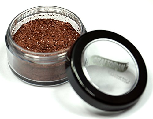 Graftobian Luster Powder (Stellar Mocha)