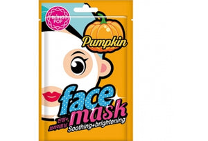 Bling POP - Pumpkin Soothing & Brightening Mask