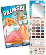 Load image into Gallery viewer, Balmsai Nice Eyeshadow
