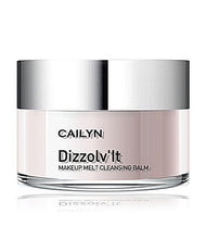 Load image into Gallery viewer, Cailyn Dizzolv&#39;it Makeup Melt Cleansing Balm 50 ML
