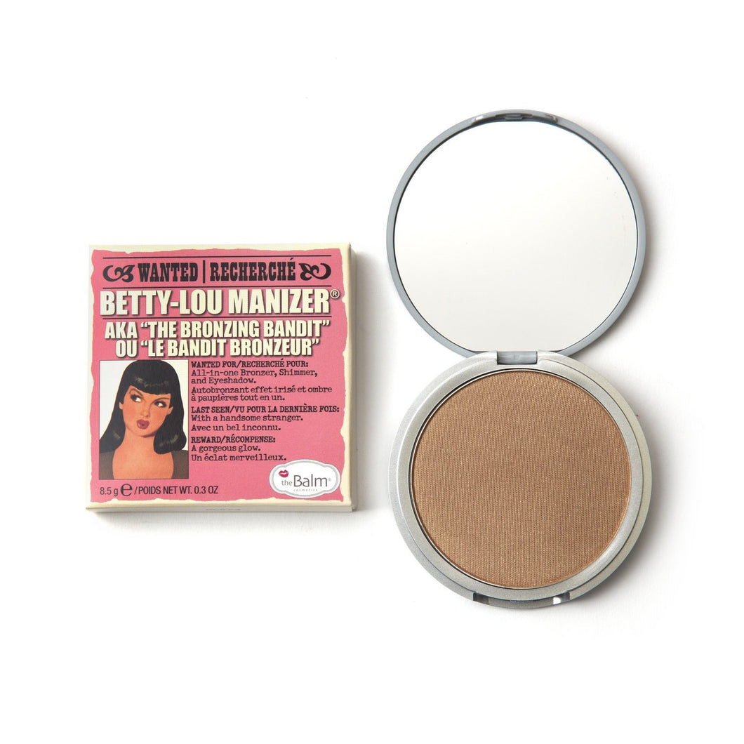 Betty-Lou Manizer®