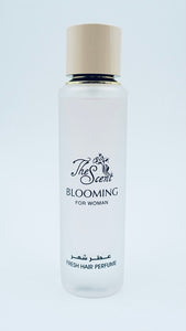 THE SCENT HAIR MIST - BLOOMING