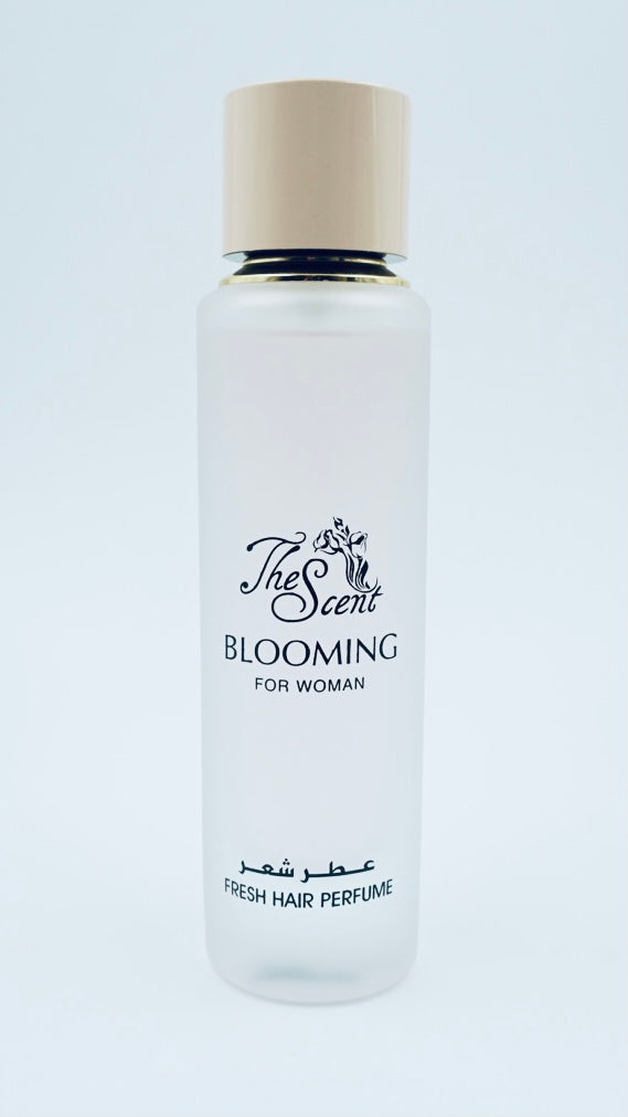 THE SCENT HAIR MIST - BLOOMING