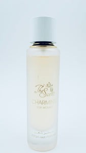 THE SCENT HAIR MIST - CHARMING