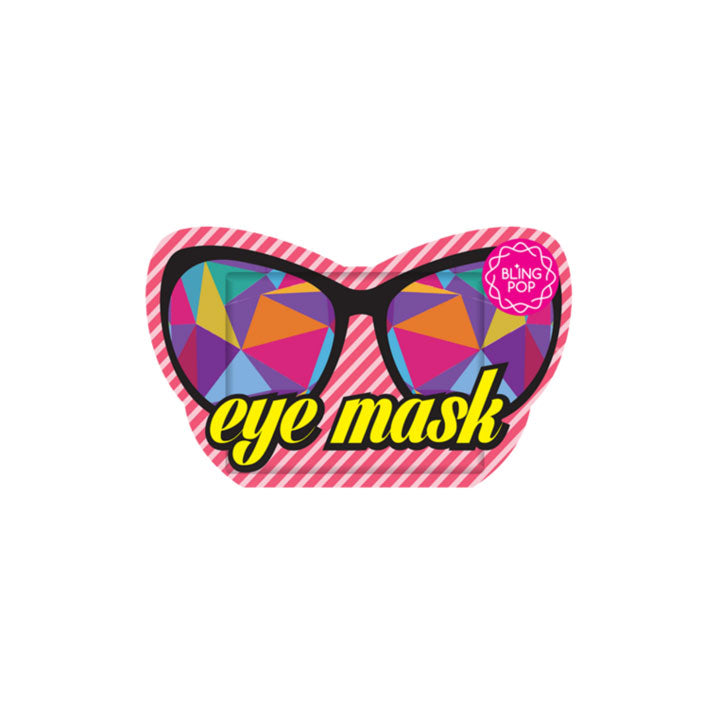 Bling POP - EYE MASK