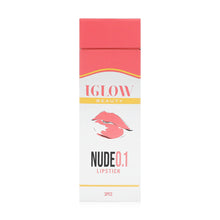 Load image into Gallery viewer, IGlow Lipstick Nude 0.1 Kit
