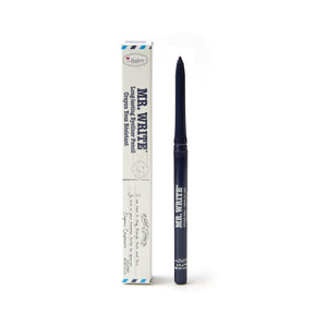 MR. WRITE -Long-lasting Eyeliner Pencil