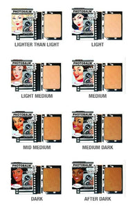 PHOTOBALM® Powder Foundation