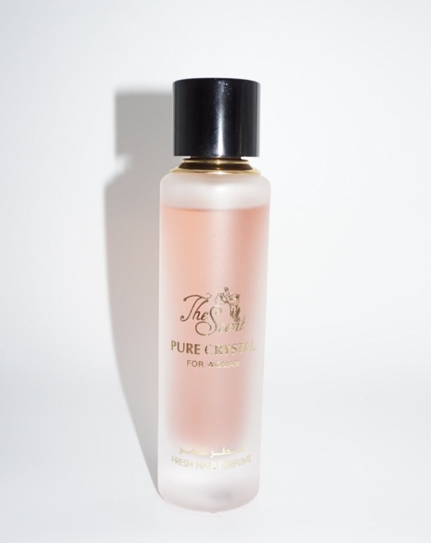 THE SCENT HAIR MIST - PURE CRYSTAL