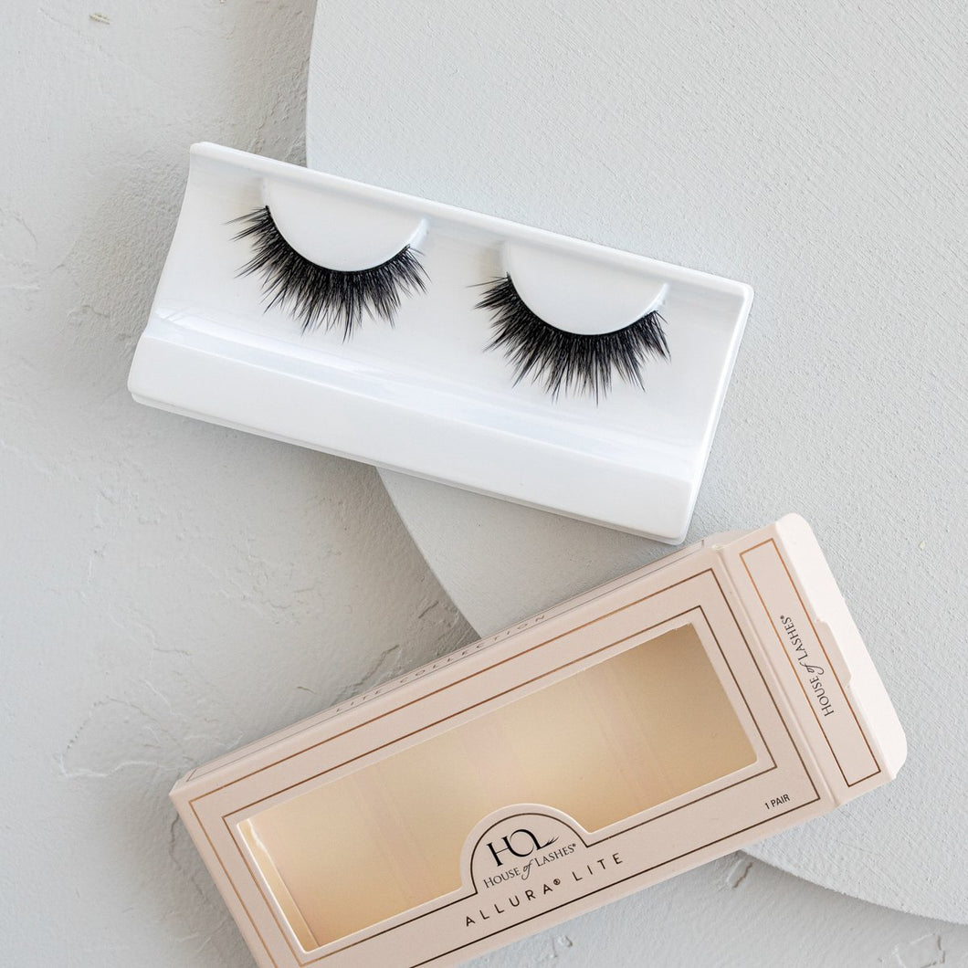 HOUSE OF LASHES - ALLURA LITE