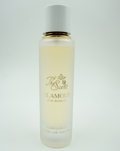 THE SCENT HAIR MIST - GLAMOUR