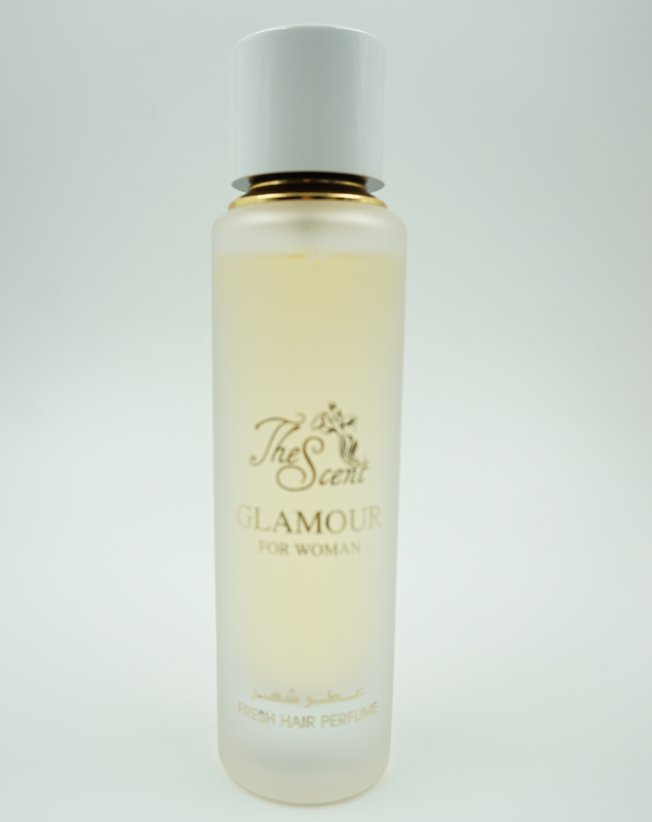 THE SCENT HAIR MIST - GLAMOUR