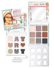Load image into Gallery viewer, THEBALM APPETIT
