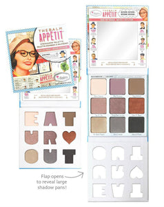 THEBALM APPETIT