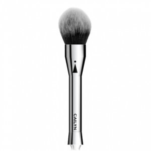 CAILYN iCONE Brush 18 Large Pom Pom Kabuki Brush