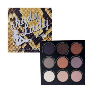 Shady Lady set