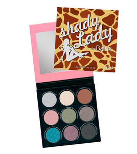 Shady Lady set