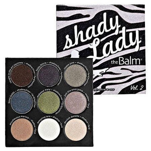 Shady Lady set