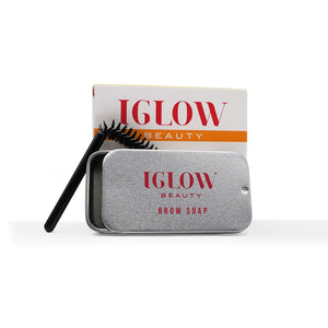 Eyebrow Soap - transparent