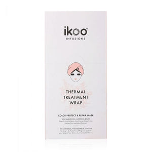 ikoo - THERMAL TREATMENT WRAP