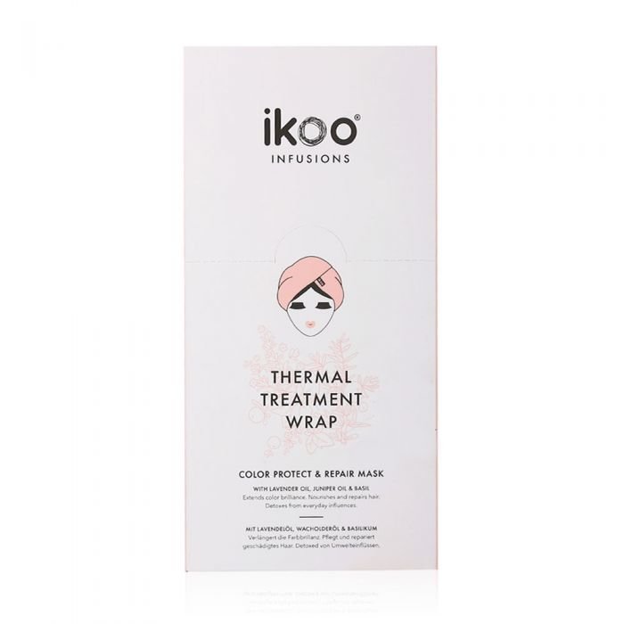 ikoo - THERMAL TREATMENT WRAP