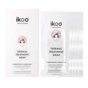 ikoo - THERMAL TREATMENT WRAP