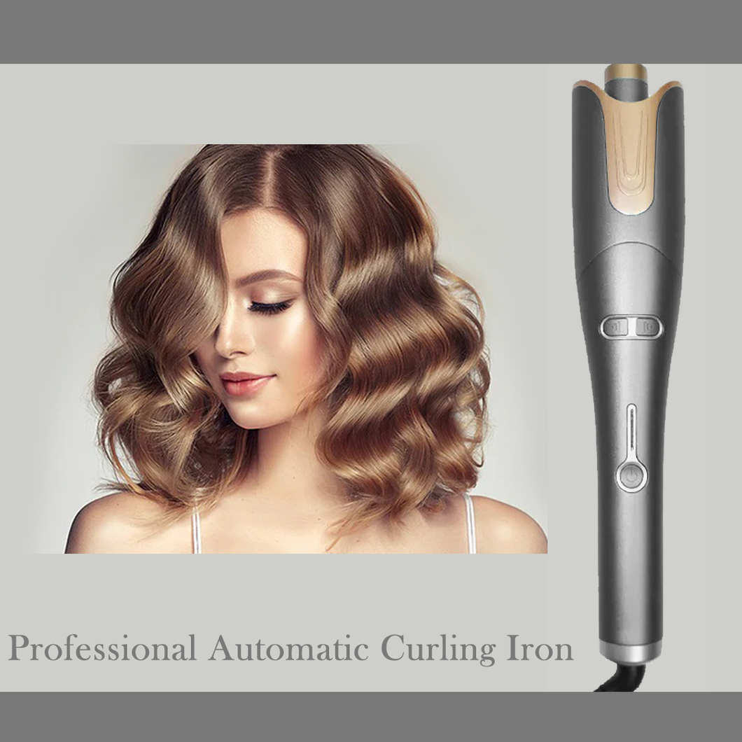 Auto Hair curler