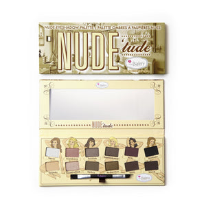 NUDE TUDE VOL.1