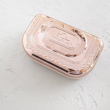 Load image into Gallery viewer, HOUSE OF LASHES - Precious Gem Lash Case™ Rose Quartz
