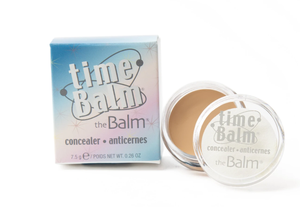 TIMEBALM® CONCEALER