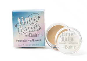 TIMEBALM® CONCEALER