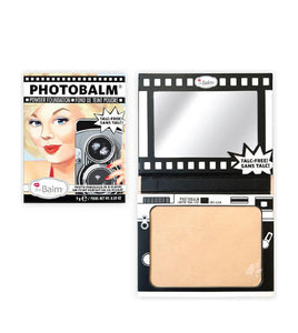 PHOTOBALM® Powder Foundation